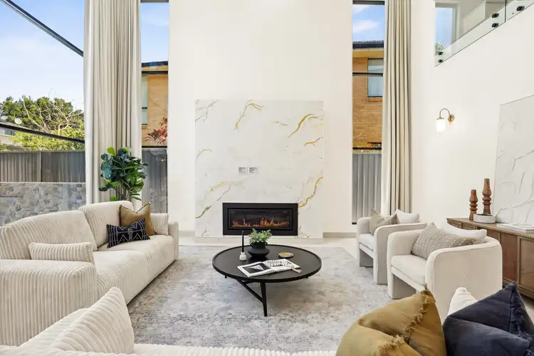 Fourth view of Homely house listing, 48 Rickard Road, Strathfield NSW 2135