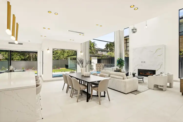 Fifth view of Homely house listing, 48 Rickard Road, Strathfield NSW 2135