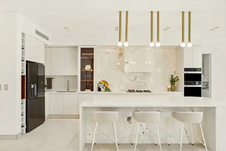 Sixth view of Homely house listing, 48 Rickard Road, Strathfield NSW 2135