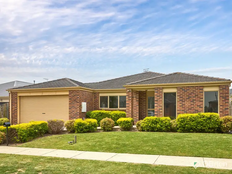 Main view of Homely house listing, 26 Poplar Close, Trafalgar VIC 3824