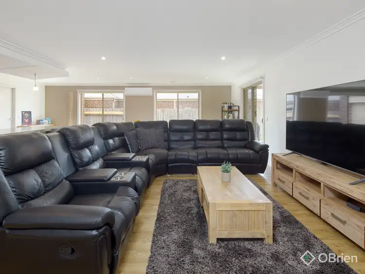 Third view of Homely house listing, 26 Poplar Close, Trafalgar VIC 3824