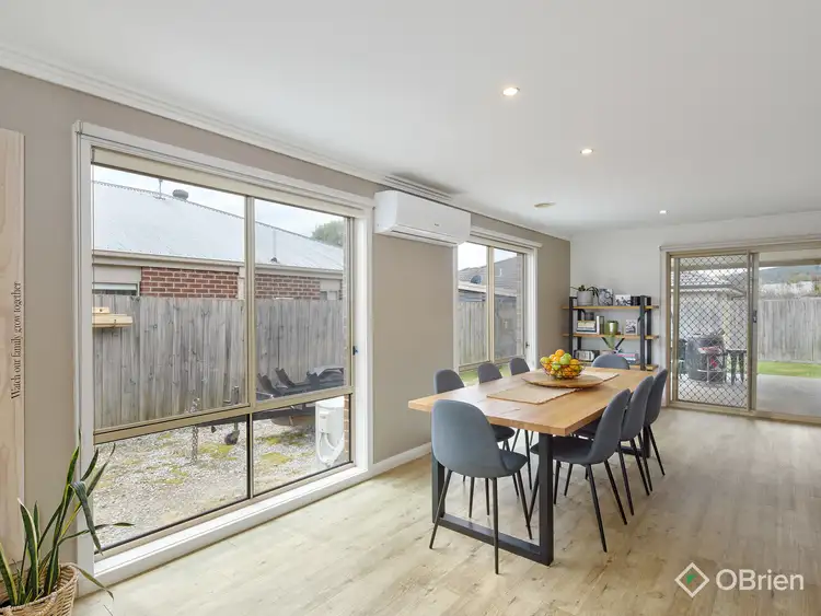 Fourth view of Homely house listing, 26 Poplar Close, Trafalgar VIC 3824