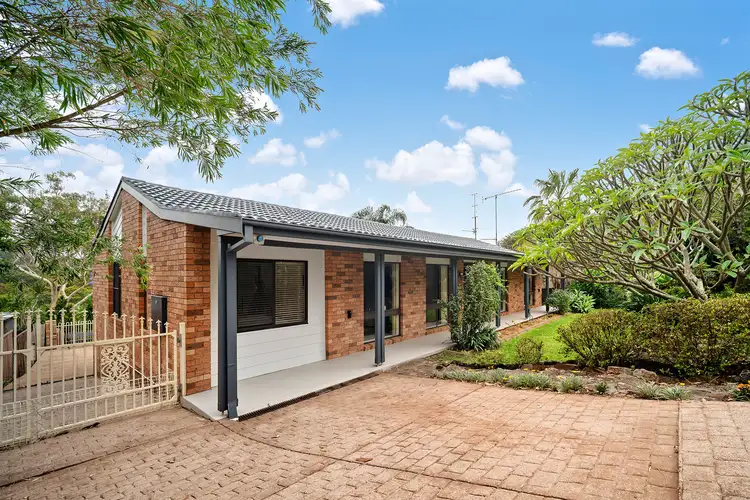 Main view of Homely house listing, 8 Auklet Road, Mount Hutton NSW 2290
