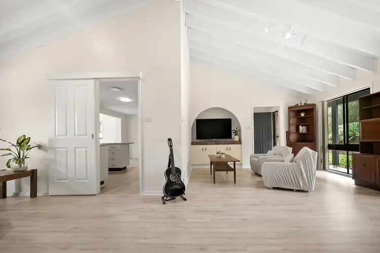 Second view of Homely house listing, 8 Auklet Road, Mount Hutton NSW 2290