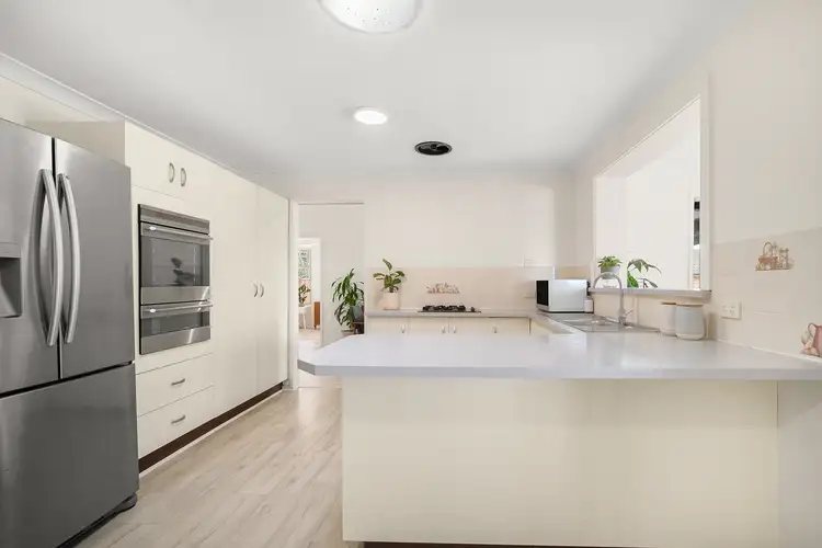Third view of Homely house listing, 8 Auklet Road, Mount Hutton NSW 2290