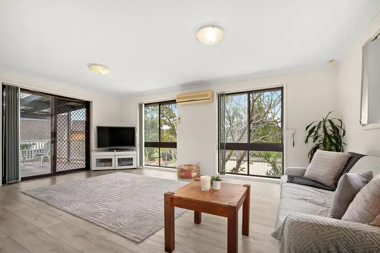 Fourth view of Homely house listing, 8 Auklet Road, Mount Hutton NSW 2290
