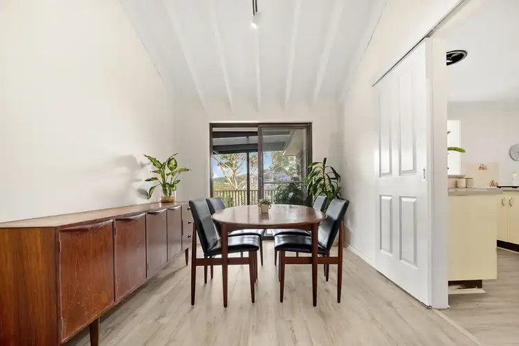 Fifth view of Homely house listing, 8 Auklet Road, Mount Hutton NSW 2290