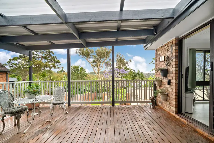 Sixth view of Homely house listing, 8 Auklet Road, Mount Hutton NSW 2290