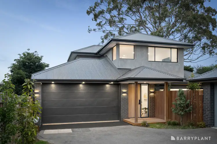 2/22 Nepean Street, Watsonia VIC 3087