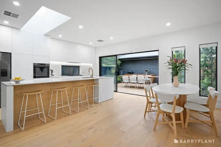 Second view of Homely townhouse listing, 2/22 Nepean Street, Watsonia VIC 3087