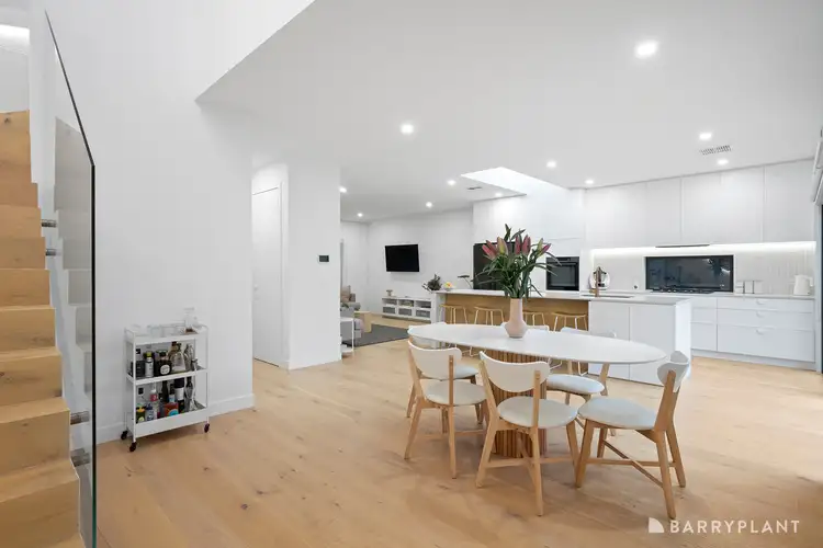 Third view of Homely townhouse listing, 2/22 Nepean Street, Watsonia VIC 3087