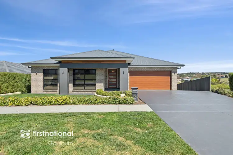 38 Green Valley Road, Goulburn NSW 2580