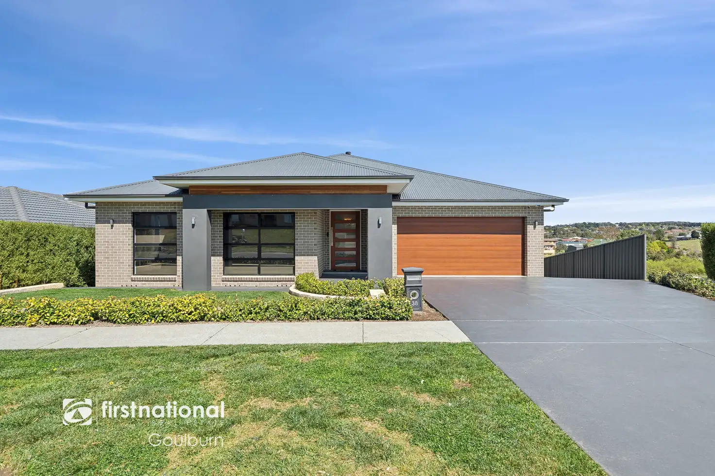 Main view of Homely house listing, 38 Green Valley Road, Goulburn NSW 2580