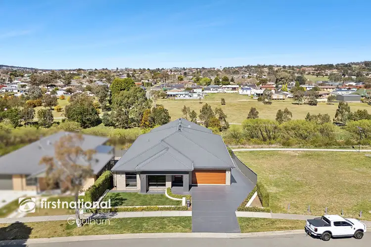 Second view of Homely house listing, 38 Green Valley Road, Goulburn NSW 2580