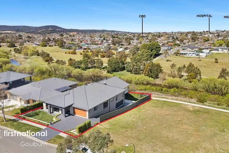 Third view of Homely house listing, 38 Green Valley Road, Goulburn NSW 2580