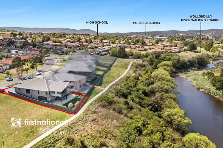 Fourth view of Homely house listing, 38 Green Valley Road, Goulburn NSW 2580