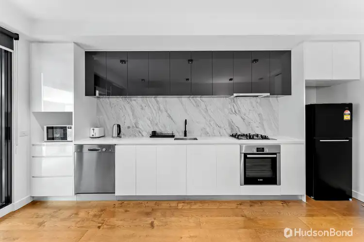 Main view of Homely apartment listing, 315/101 Tram Road, Doncaster VIC 3108