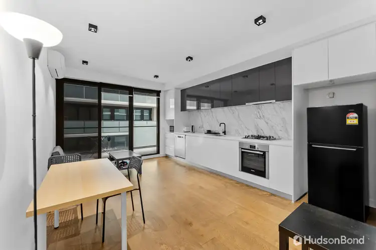 Second view of Homely apartment listing, 315/101 Tram Road, Doncaster VIC 3108