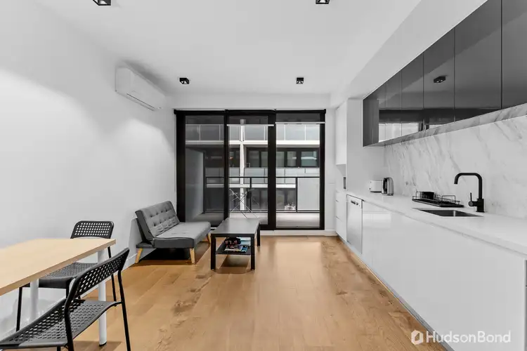 Third view of Homely apartment listing, 315/101 Tram Road, Doncaster VIC 3108