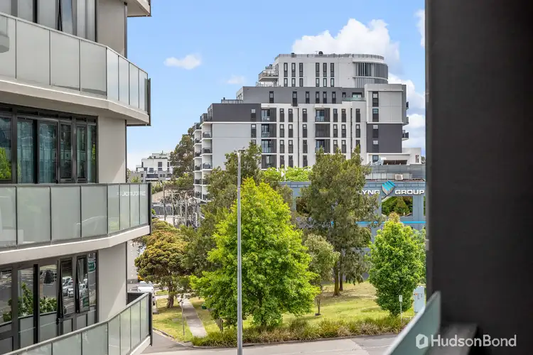 Sixth view of Homely apartment listing, 315/101 Tram Road, Doncaster VIC 3108