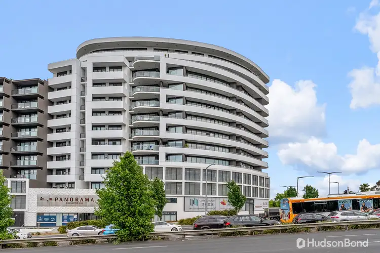 Seventh view of Homely apartment listing, 315/101 Tram Road, Doncaster VIC 3108