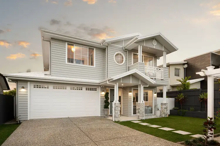 43 Deloraine Street, Wavell Heights QLD 4012