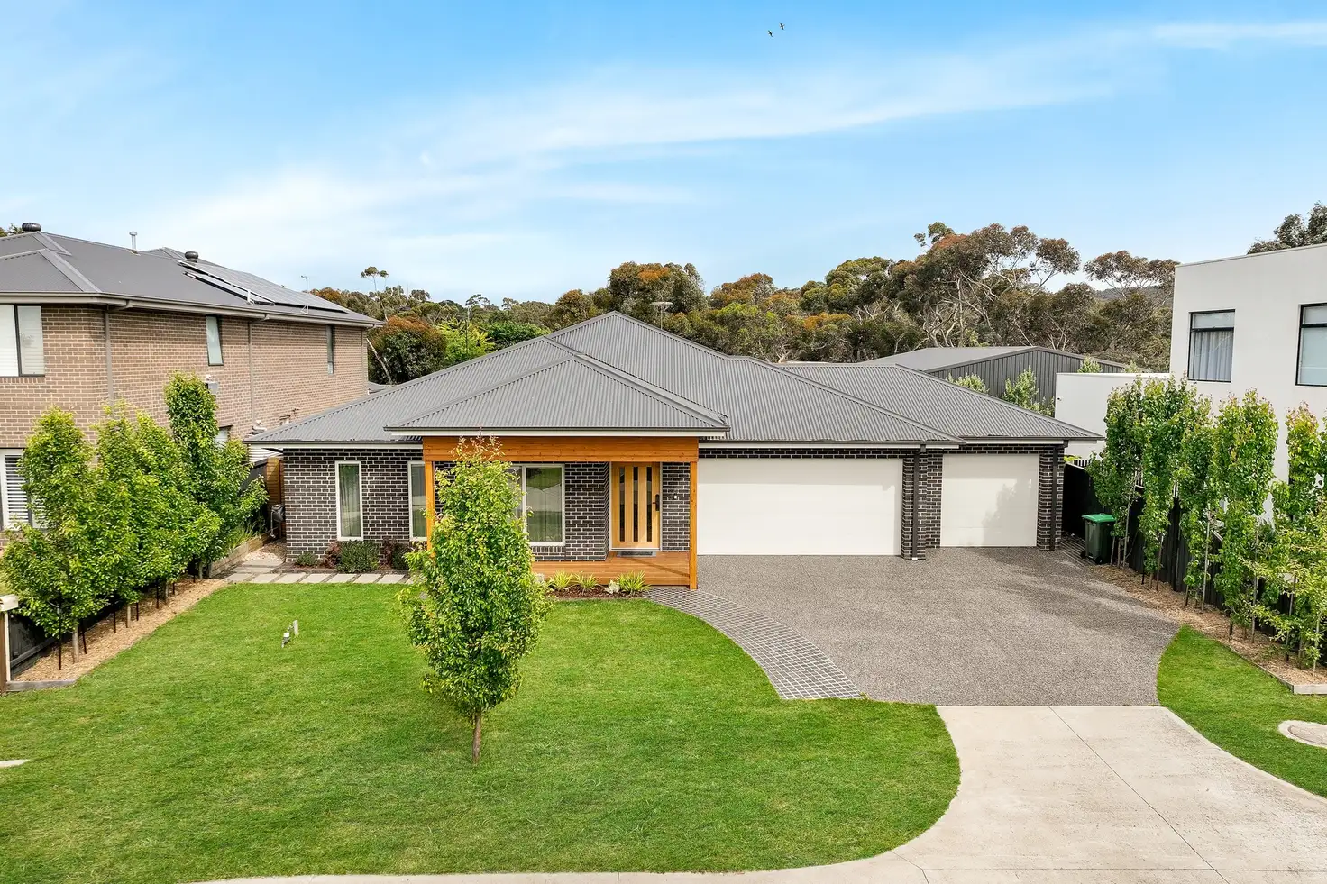 Main view of Homely house listing, 15 Pavillion Circuit, Sunbury VIC 3429