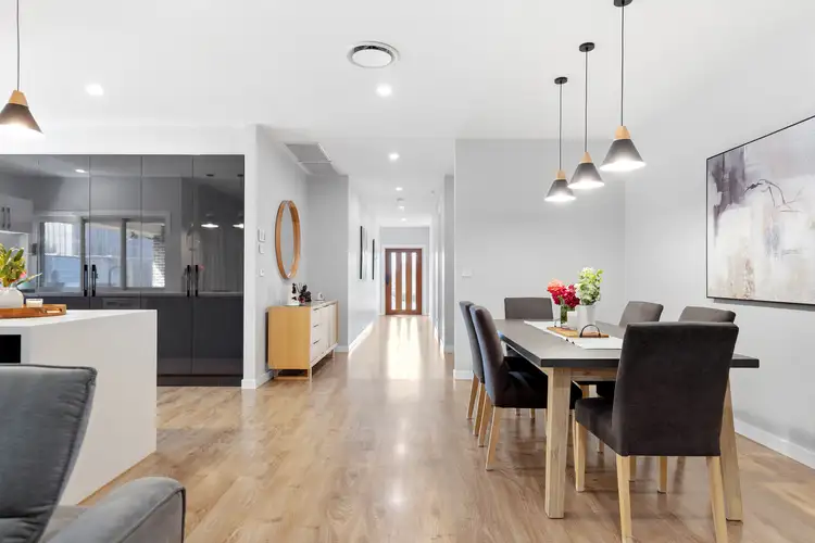 Second view of Homely house listing, 15 Pavillion Circuit, Sunbury VIC 3429