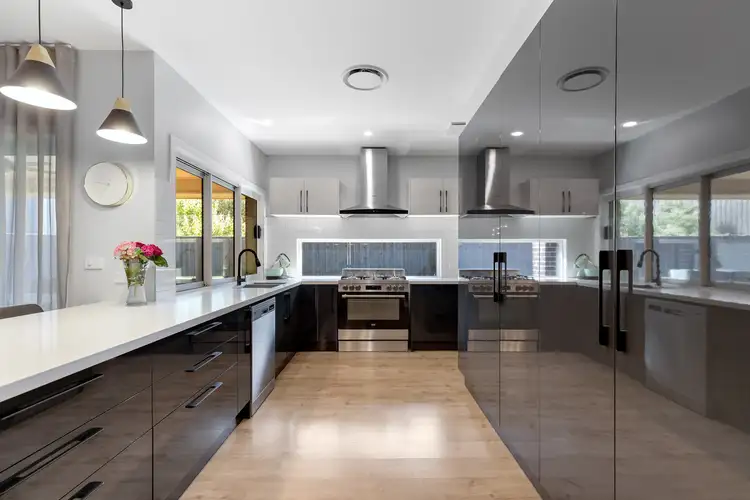 Third view of Homely house listing, 15 Pavillion Circuit, Sunbury VIC 3429