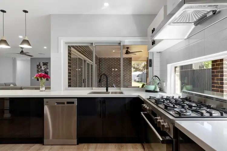 Fourth view of Homely house listing, 15 Pavillion Circuit, Sunbury VIC 3429