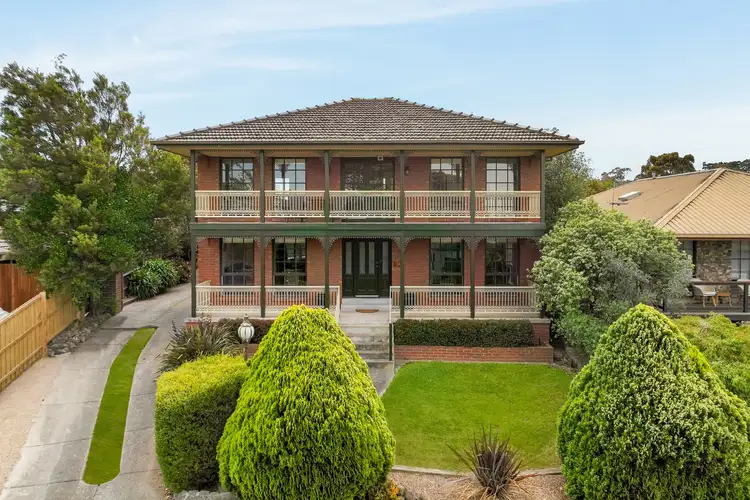 14 Dyson Drive, Sunbury VIC 3429