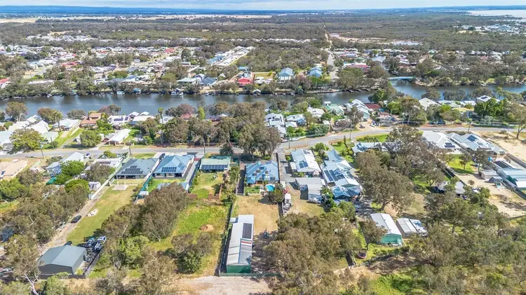 35 Culeenup Road, North Yunderup WA 6208