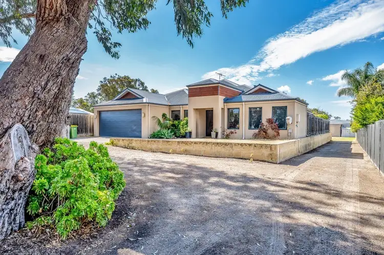 Third view of Homely house listing, 35 Culeenup Road, North Yunderup WA 6208