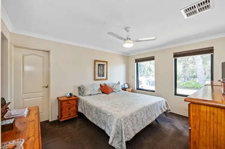 Fifth view of Homely house listing, 35 Culeenup Road, North Yunderup WA 6208