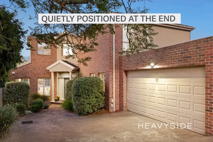 2/1045 Riversdale Road, Surrey Hills VIC 3127