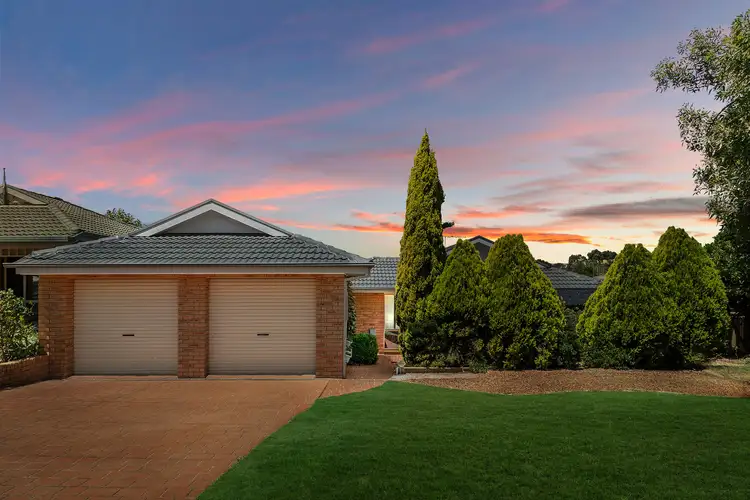 66 Ferguson Circuit, Ngunnawal ACT 2913