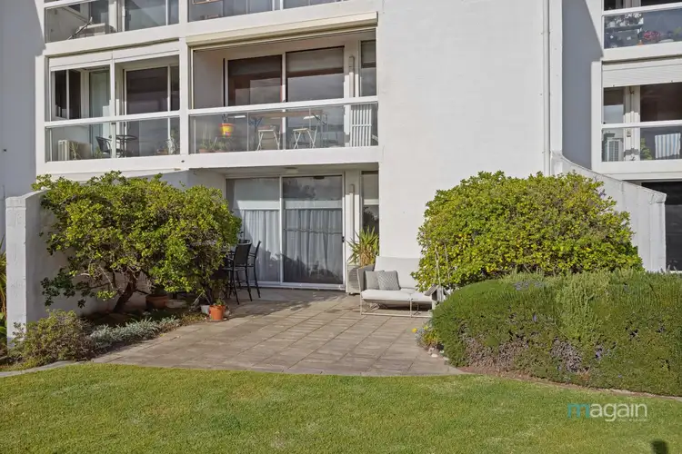 3/1 Amarina Court