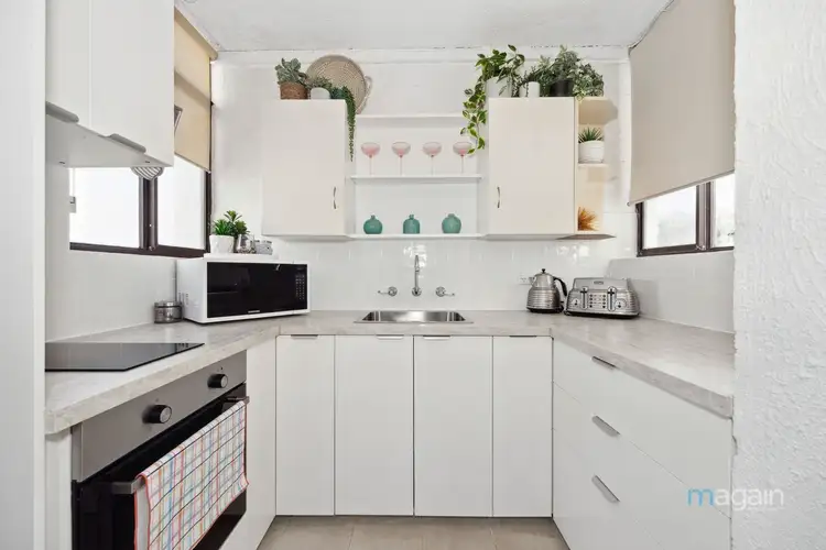 Third view of Homely unit listing, 3/1 Amarina Court, Semaphore Park SA 5019