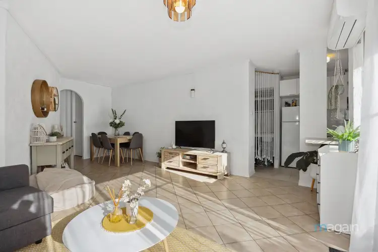 Fourth view of Homely unit listing, 3/1 Amarina Court, Semaphore Park SA 5019
