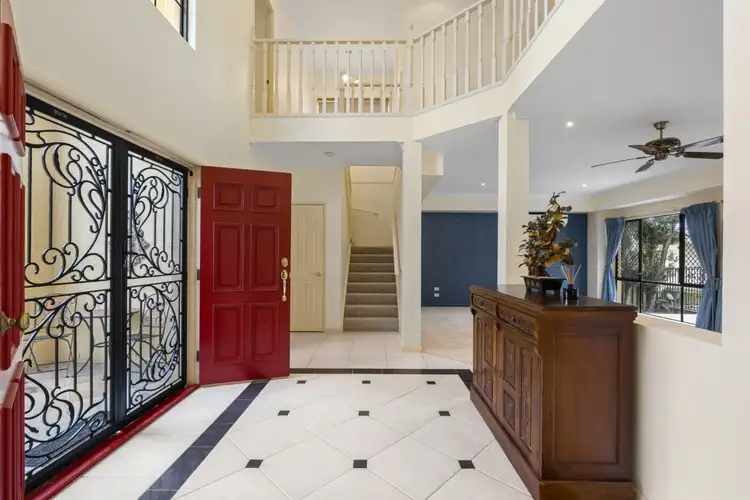 Third view of Homely house listing, 5 Waimea Drive, Varsity Lakes QLD 4227
