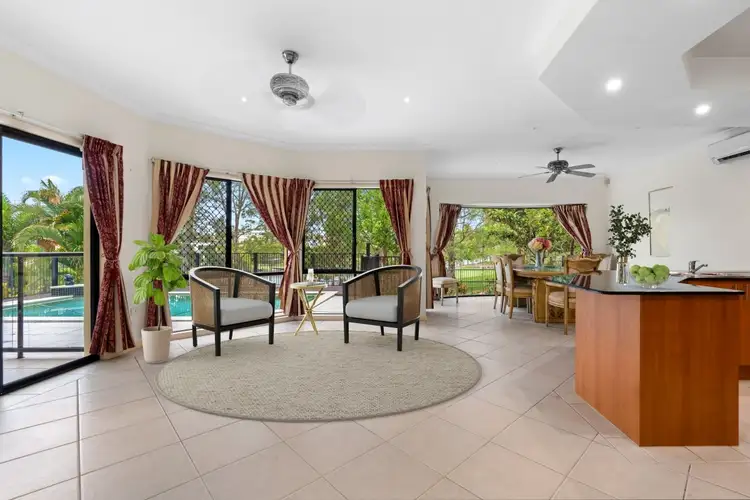 Fifth view of Homely house listing, 5 Waimea Drive, Varsity Lakes QLD 4227