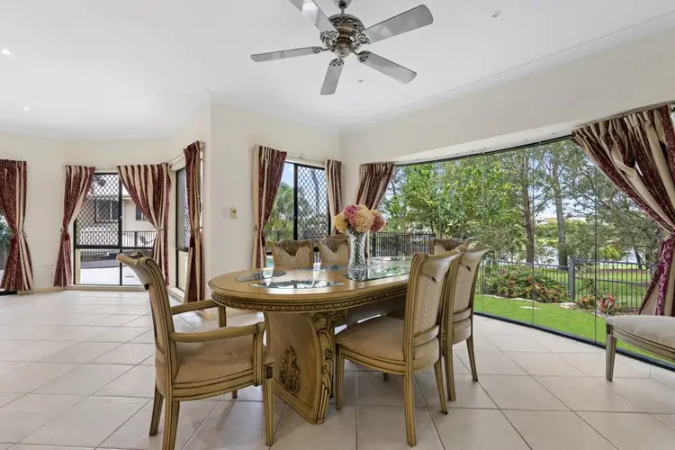Sixth view of Homely house listing, 5 Waimea Drive, Varsity Lakes QLD 4227