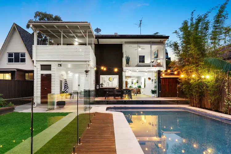 Fourth view of Homely house listing, 403 Kingsway, Caringbah NSW 2229