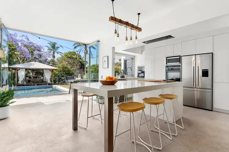 Sixth view of Homely house listing, 403 Kingsway, Caringbah NSW 2229