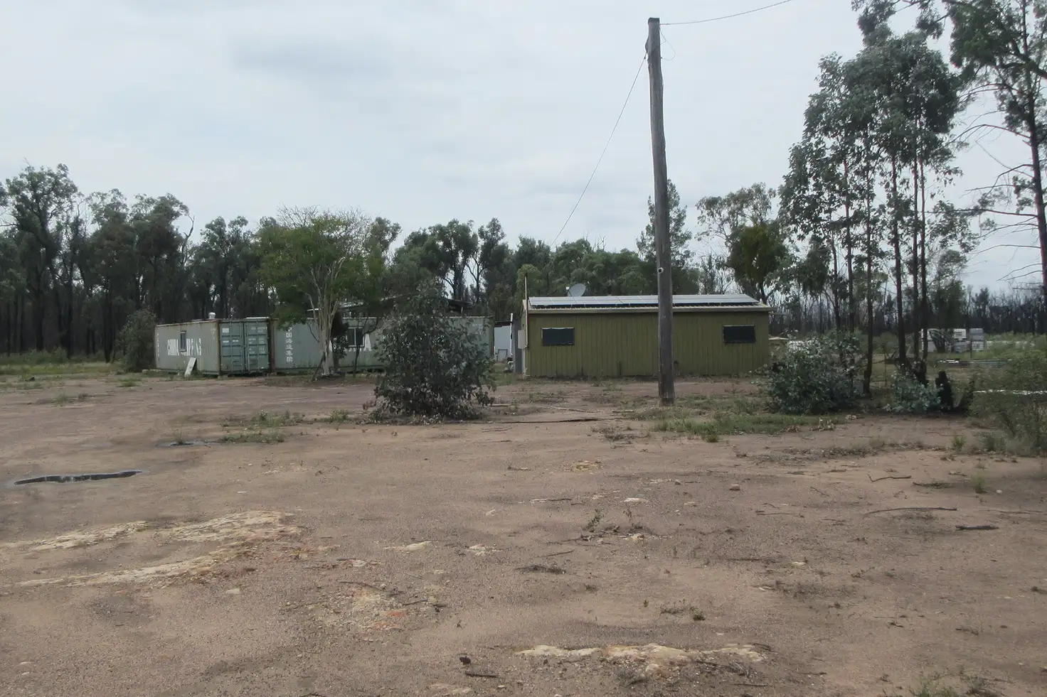 Main view of Homely rural property listing, Address available on request
