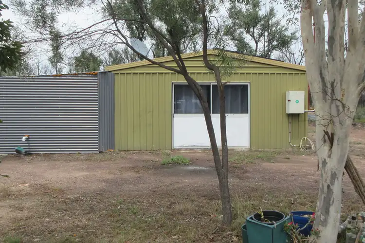 Third view of Homely rural property listing, Address available on request