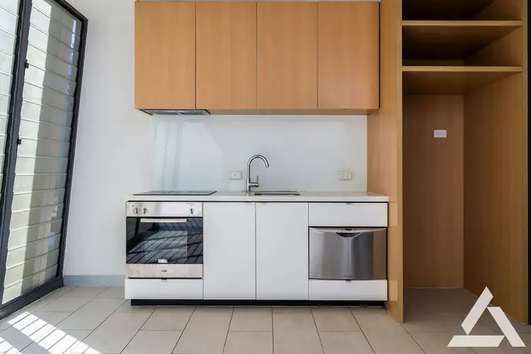 Second view of Homely apartment listing, 813/555 Flinders Street, Melbourne VIC 3000