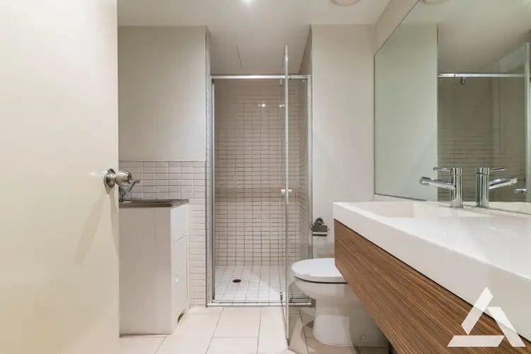 Third view of Homely apartment listing, 813/555 Flinders Street, Melbourne VIC 3000