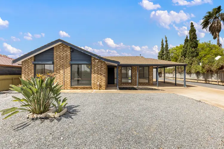 341 Waterloo Corner Road, Salisbury North SA 5108