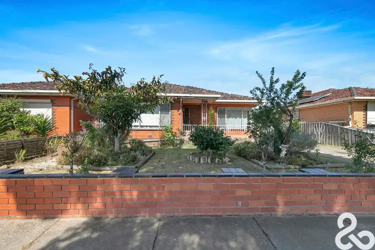 Second view of Homely house listing, 18 Leeson Grove, Lalor VIC 3075